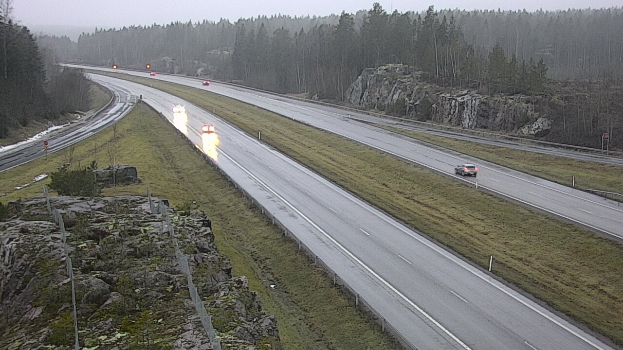 Kelikamerat Kuva Tie 1 Paimio, Pitkäporras, Paimio, Varsinais-Suomi