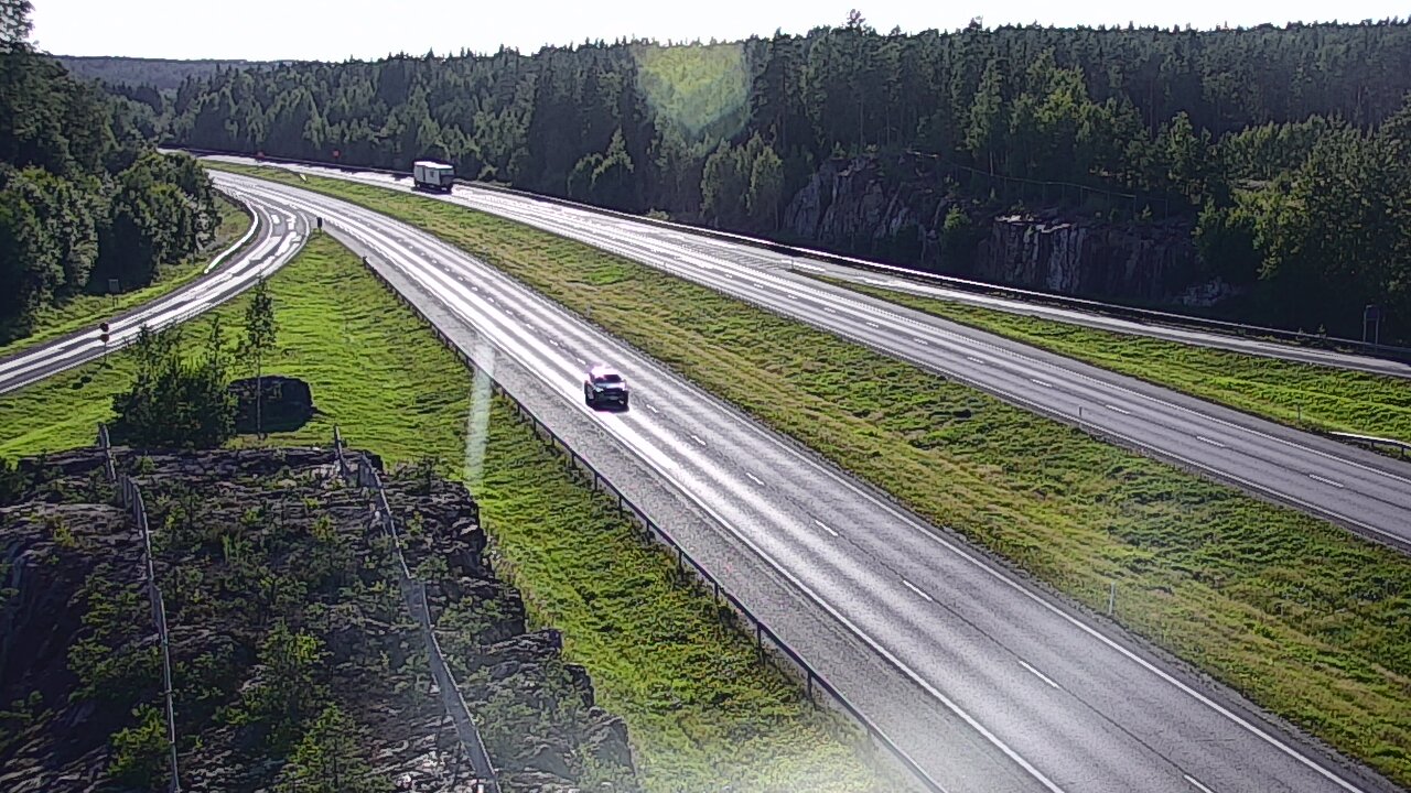 Kelikamerat Kuva Tie 1 Paimio, Pitkäporras, Paimio, Varsinais-Suomi