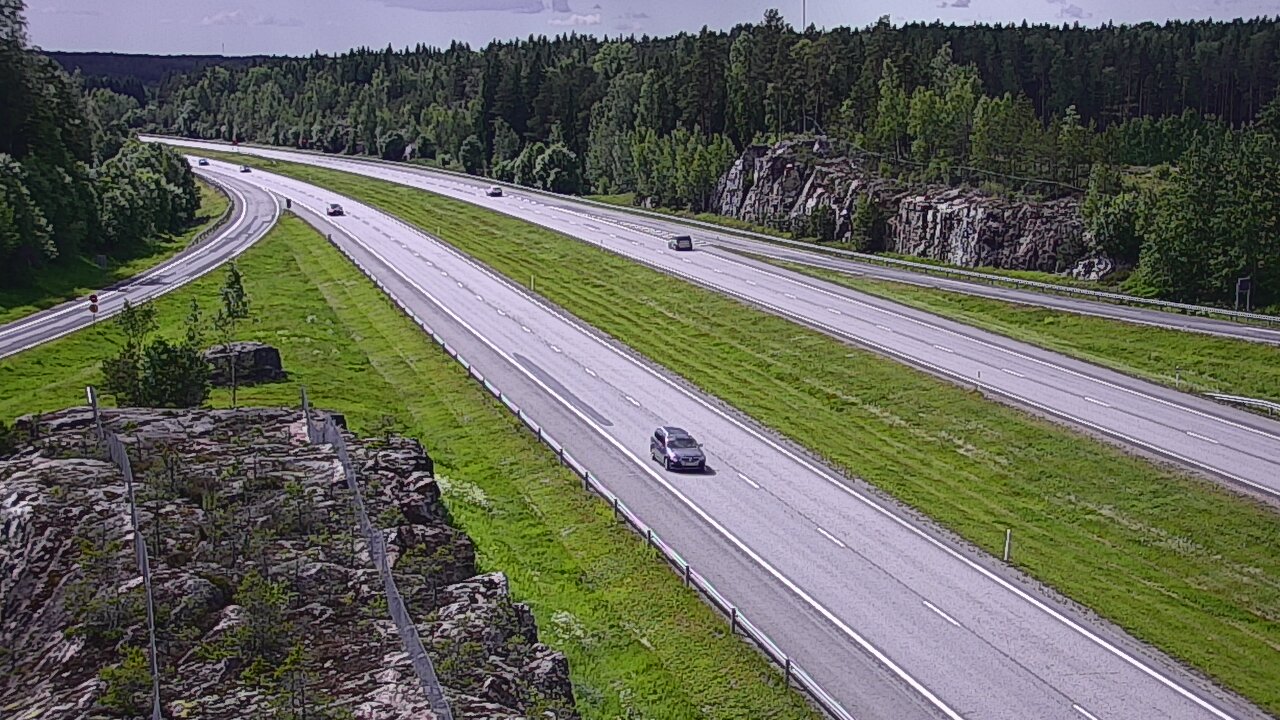 Kelikamerat Kuva Tie 1 Paimio, Pitkäporras, Paimio, Varsinais-Suomi