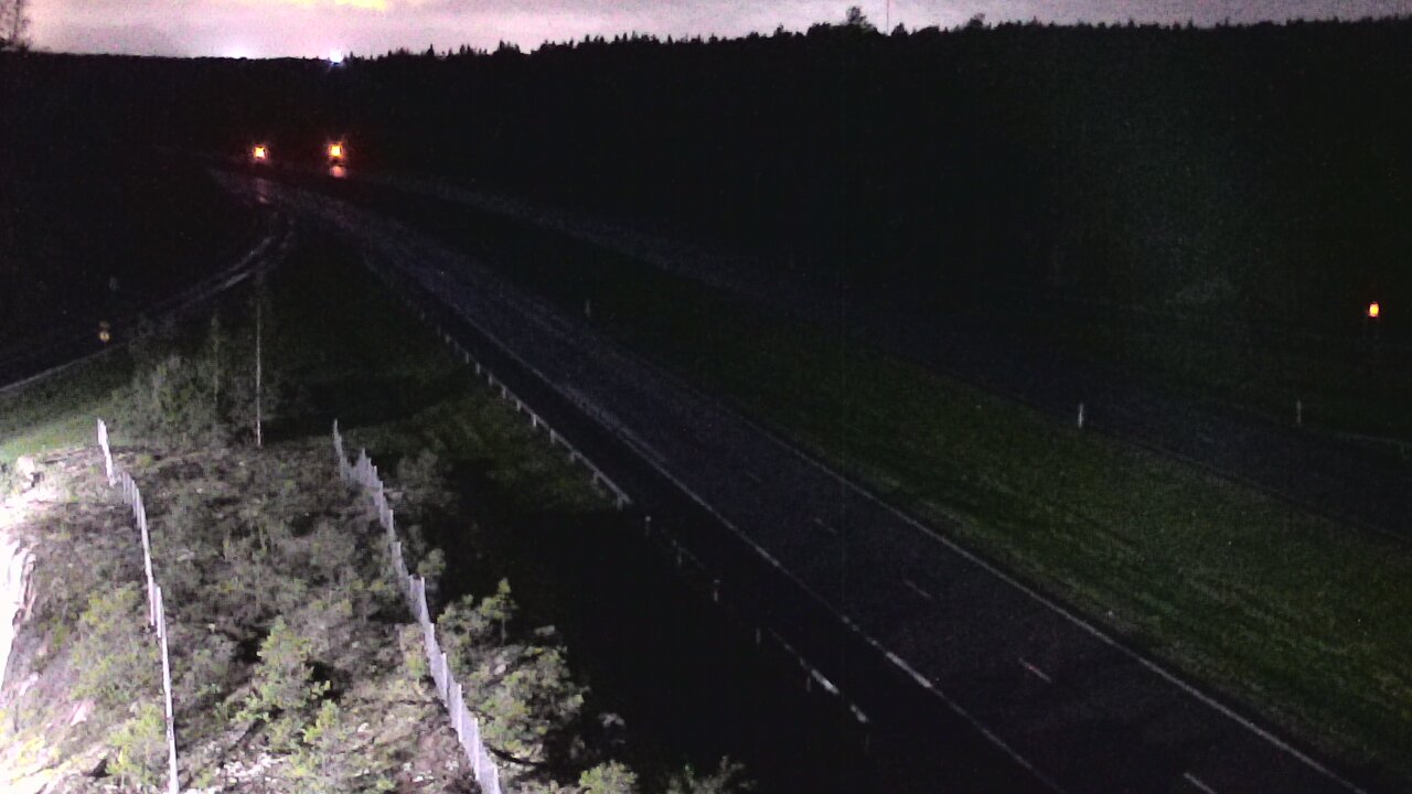 Kelikamerat Kuva Tie 1 Paimio, Pitkäporras, Paimio, Varsinais-Suomi