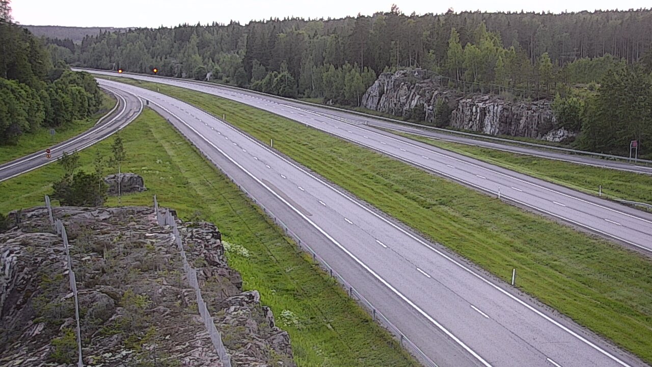 Kelikamerat Kuva Tie 1 Paimio, Pitkäporras, Paimio, Varsinais-Suomi