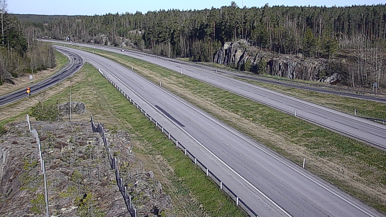 Kelikamerat Kuva Tie 1 Paimio, Pitkäporras, Paimio, Varsinais-Suomi