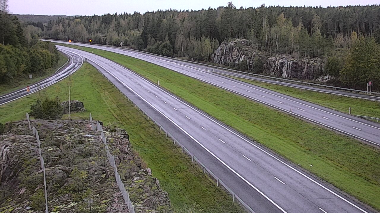 Kelikamerat Kuva Tie 1 Paimio, Pitkäporras, Paimio, Varsinais-Suomi