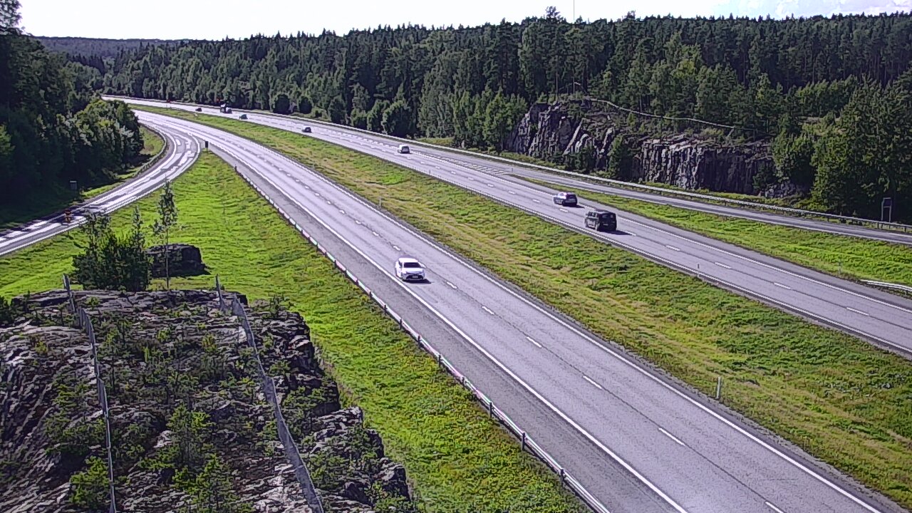 Kelikamerat Kuva Tie 1 Paimio, Pitkäporras, Paimio, Varsinais-Suomi
