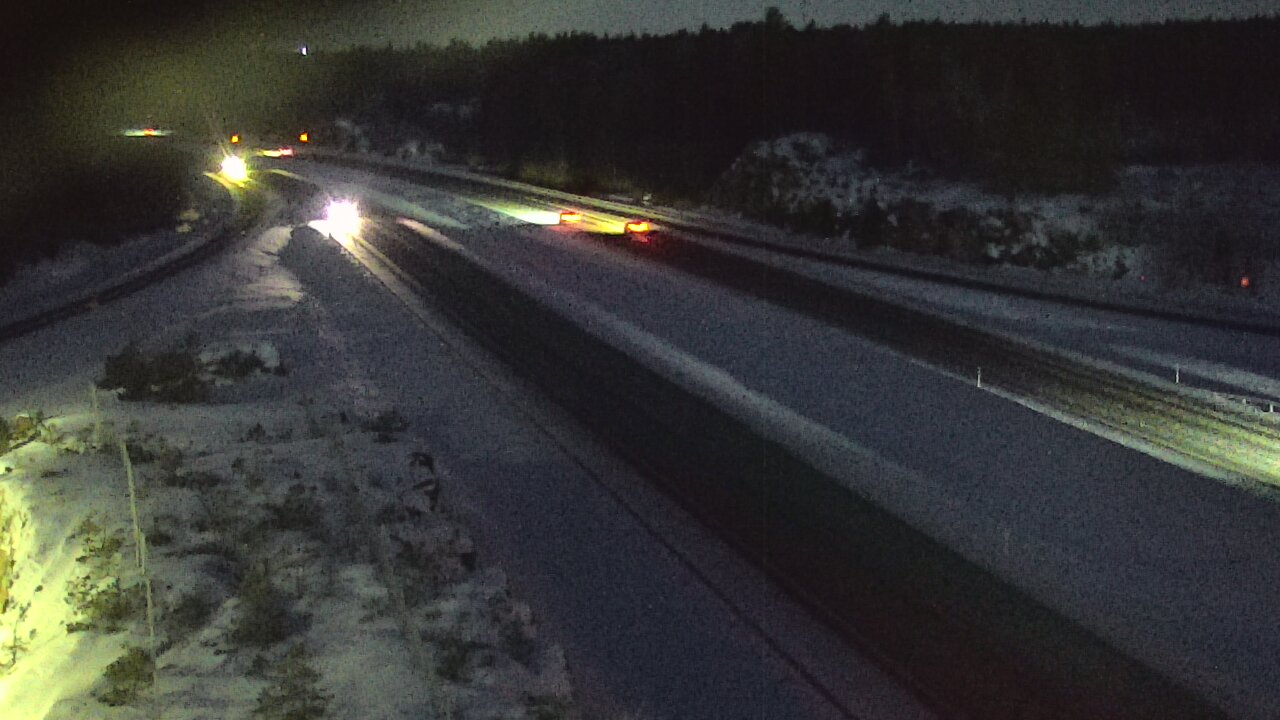 Kelikamerat Kuva Tie 1 Paimio, Pitkäporras, Paimio, Varsinais-Suomi