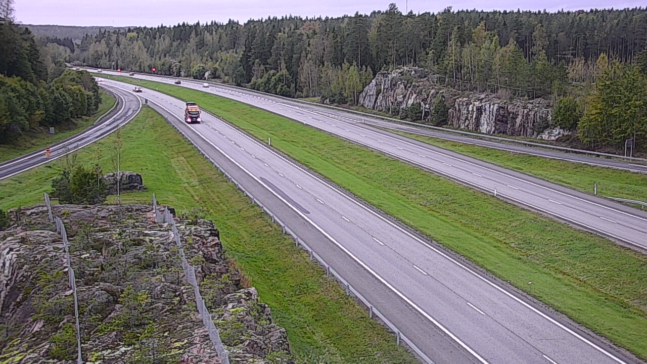 Kelikamerat Kuva Tie 1 Paimio, Pitkäporras, Paimio, Varsinais-Suomi