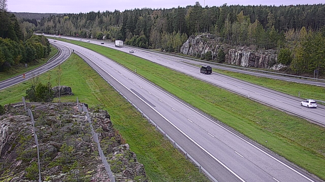 Kelikamerat Kuva Tie 1 Paimio, Pitkäporras, Paimio, Varsinais-Suomi