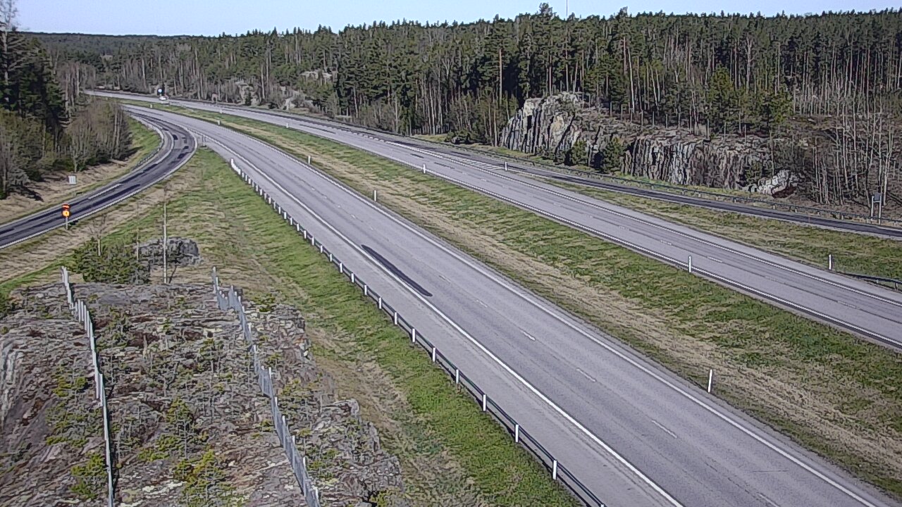 Kelikamerat Kuva Tie 1 Paimio, Pitkäporras, Paimio, Varsinais-Suomi