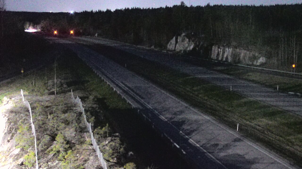 Kelikamerat Kuva Tie 1 Paimio, Pitkäporras, Paimio, Varsinais-Suomi