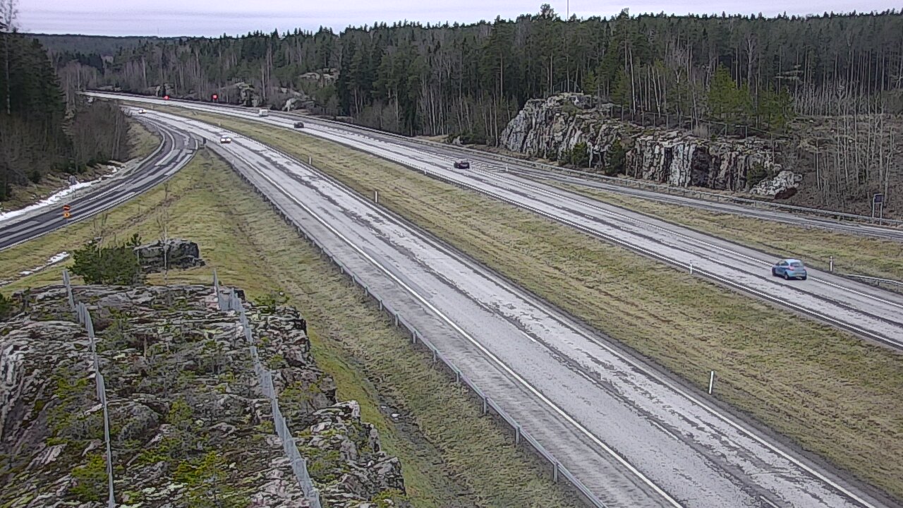 Kelikamerat Kuva Tie 1 Paimio, Pitkäporras, Paimio, Varsinais-Suomi