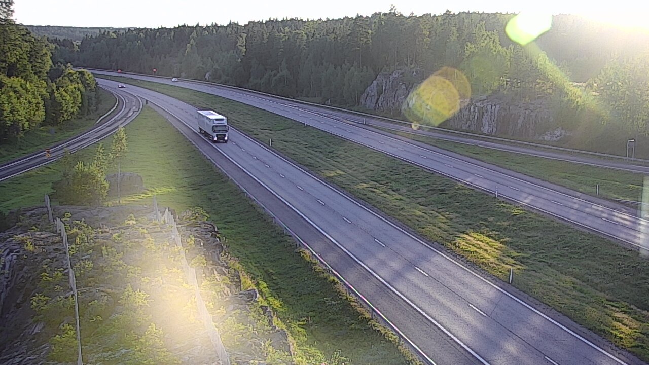Kelikamerat Kuva Tie 1 Paimio, Pitkäporras, Paimio, Varsinais-Suomi