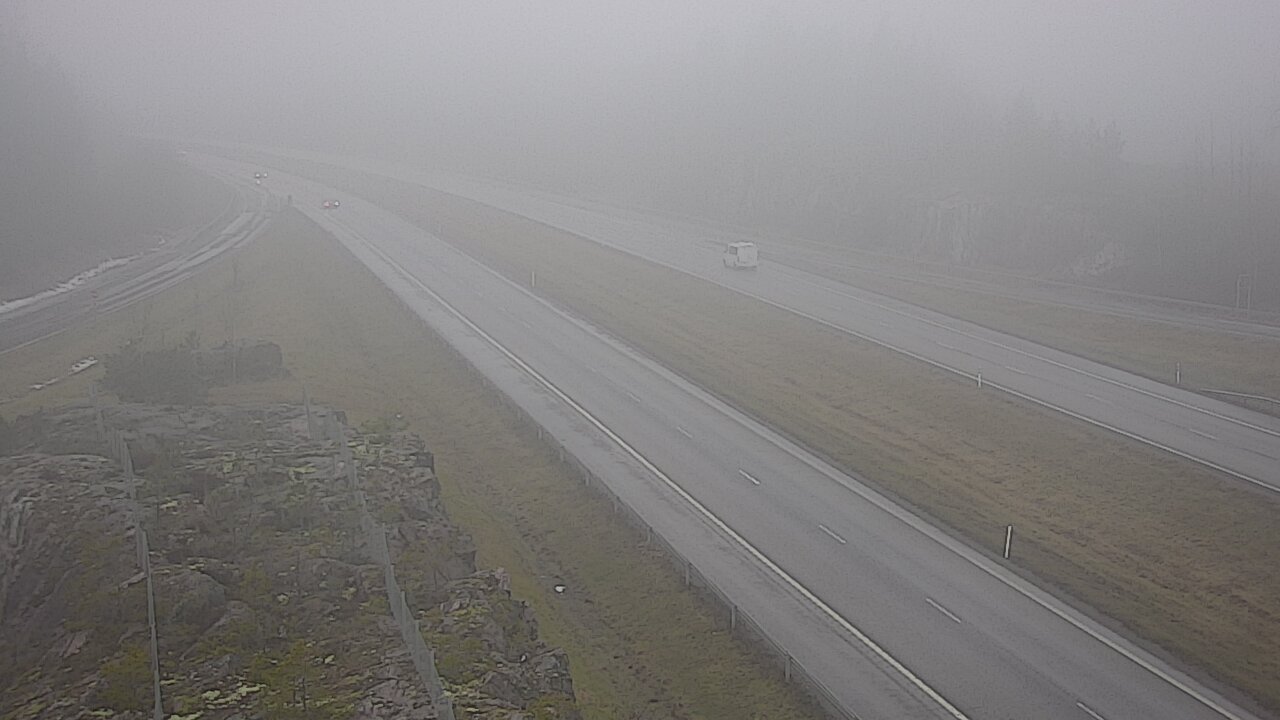 Kelikamerat Kuva Tie 1 Paimio, Pitkäporras, Paimio, Varsinais-Suomi