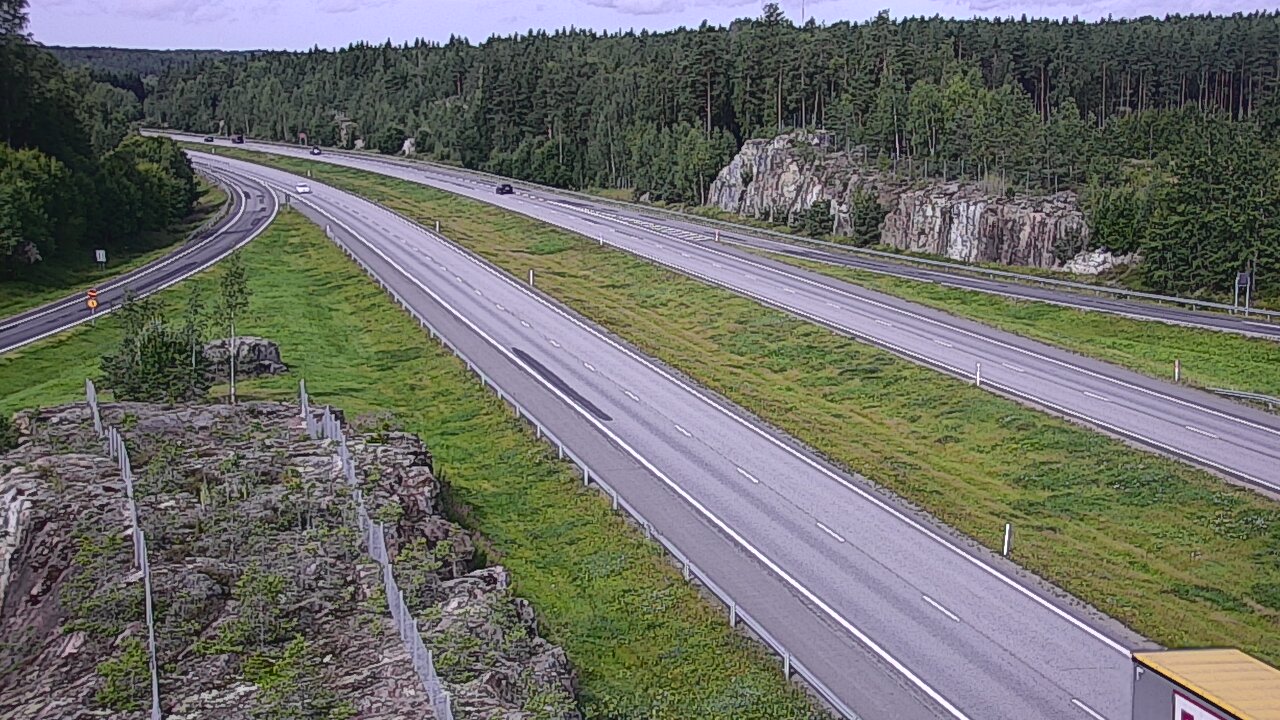 Kelikamerat Kuva Tie 1 Paimio, Pitkäporras, Paimio, Varsinais-Suomi