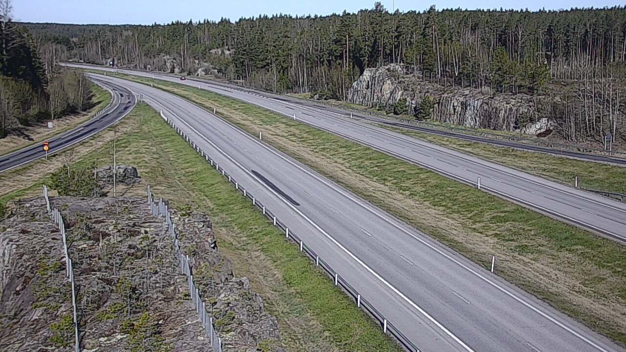 Kelikamerat Kuva Tie 1 Paimio, Pitkäporras, Paimio, Varsinais-Suomi