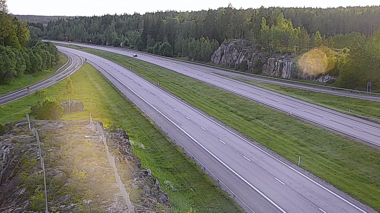 Kelikamerat Kuva Tie 1 Paimio, Pitkäporras, Paimio, Varsinais-Suomi