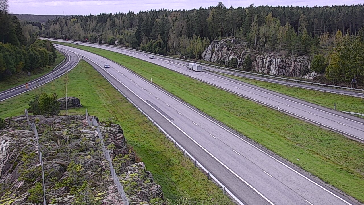 Kelikamerat Kuva Tie 1 Paimio, Pitkäporras, Paimio, Varsinais-Suomi