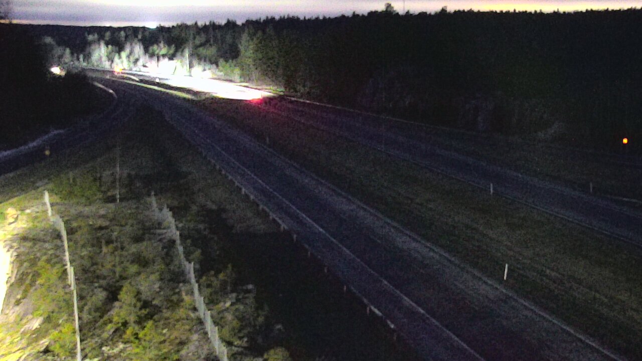 Kelikamerat Kuva Tie 1 Paimio, Pitkäporras, Paimio, Varsinais-Suomi