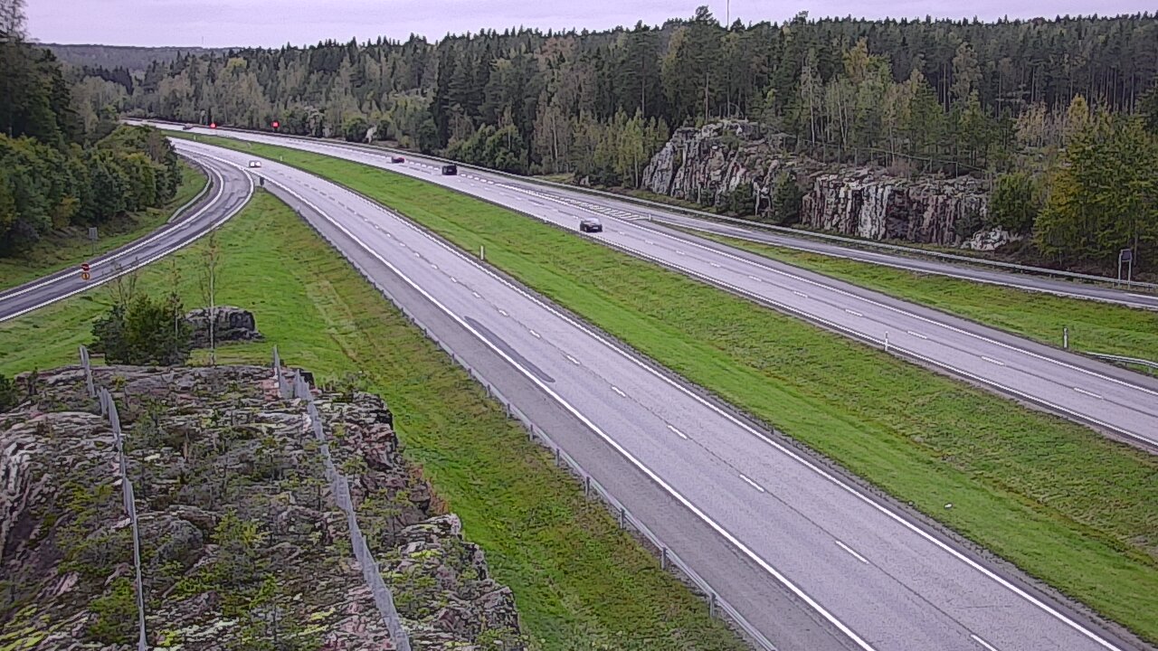 Kelikamerat Kuva Tie 1 Paimio, Pitkäporras, Paimio, Varsinais-Suomi