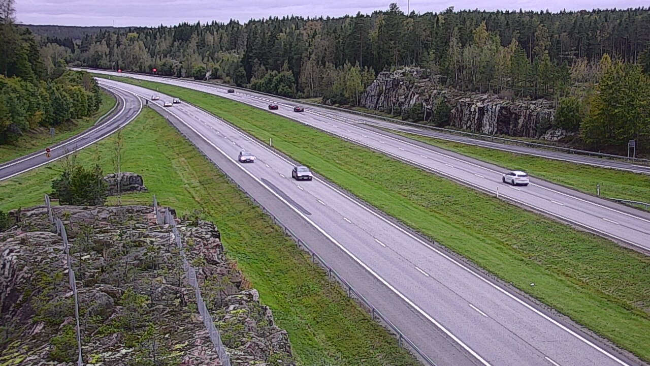 Kelikamerat Kuva Tie 1 Paimio, Pitkäporras, Paimio, Varsinais-Suomi