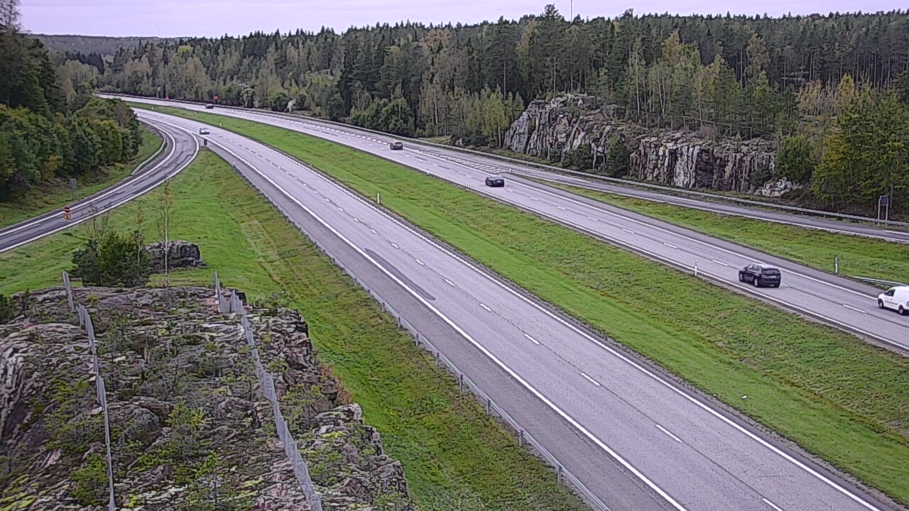 Kelikamerat Kuva Tie 1 Paimio, Pitkäporras, Paimio, Varsinais-Suomi