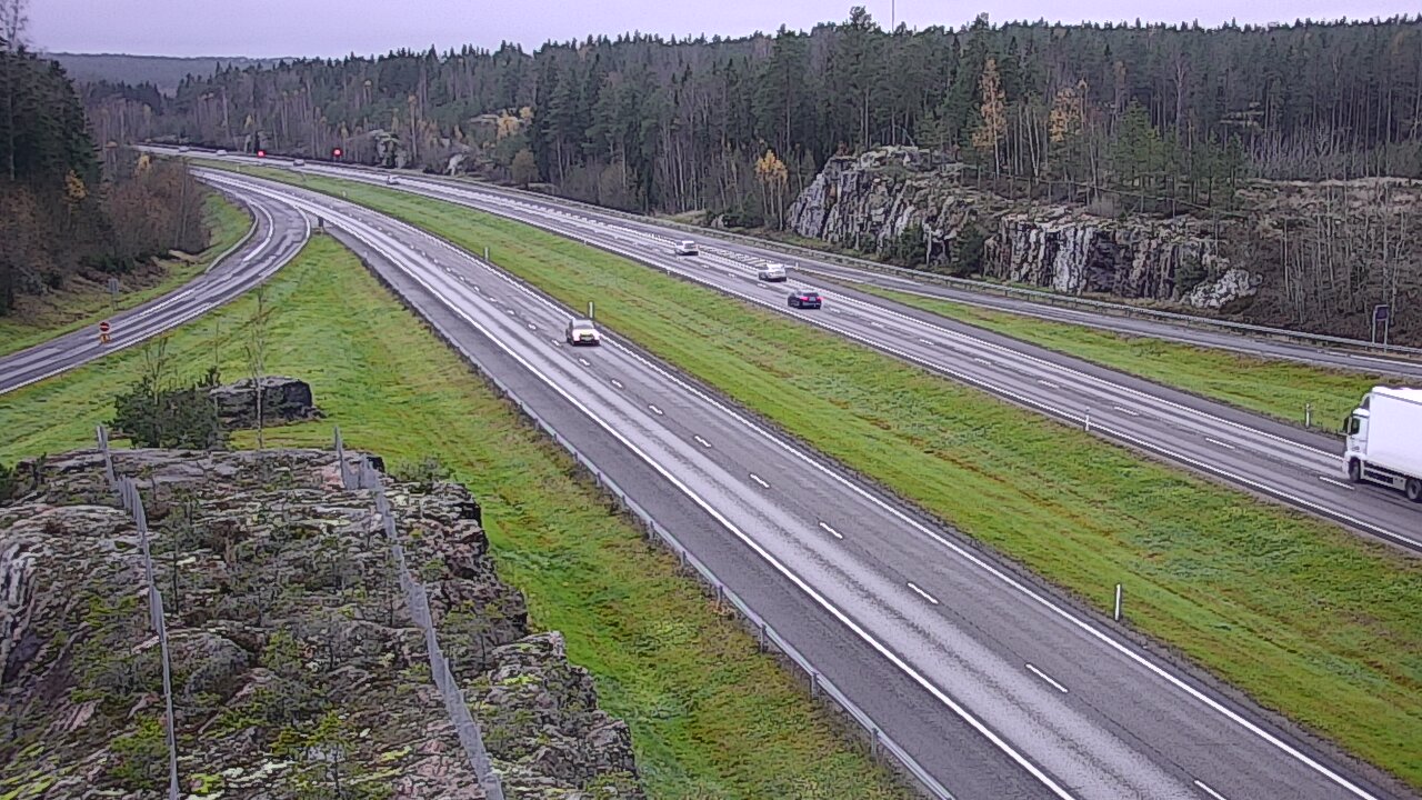 Kelikamerat Kuva Tie 1 Paimio, Pitkäporras, Paimio, Varsinais-Suomi