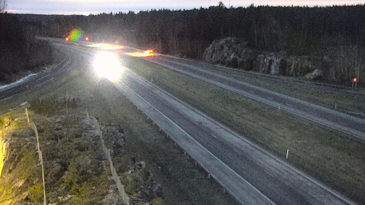 Kelikamerat Kuva Tie 1 Paimio, Pitkäporras, Paimio, Varsinais-Suomi