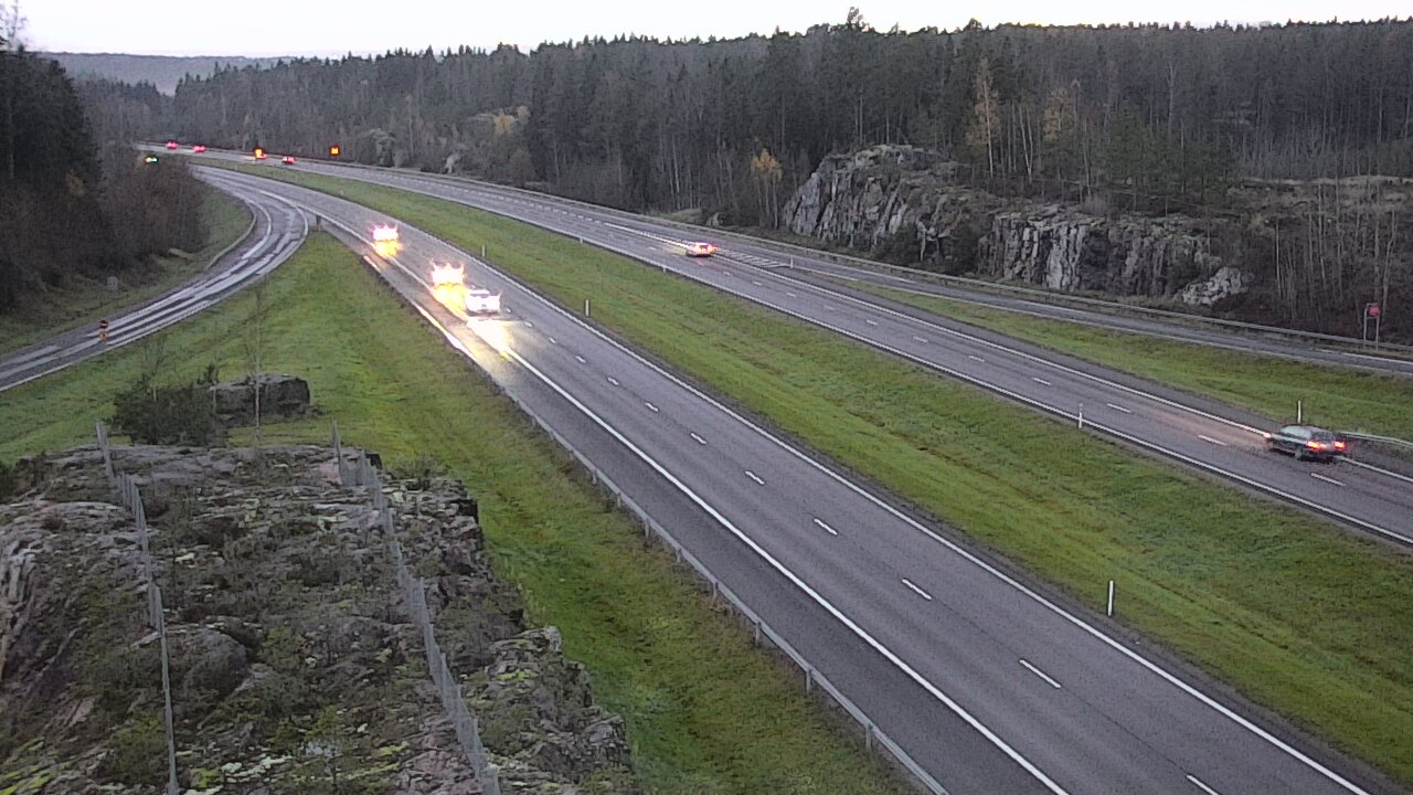 Kelikamerat Kuva Tie 1 Paimio, Pitkäporras, Paimio, Varsinais-Suomi