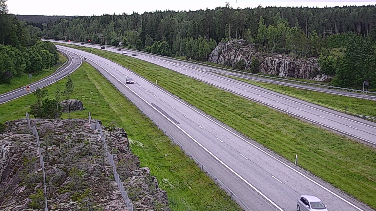 Kelikamerat Kuva Tie 1 Paimio, Pitkäporras, Paimio, Varsinais-Suomi