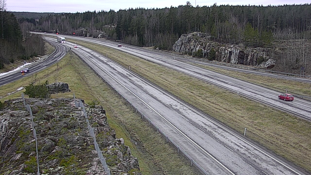 Kelikamerat Kuva Tie 1 Paimio, Pitkäporras, Paimio, Varsinais-Suomi