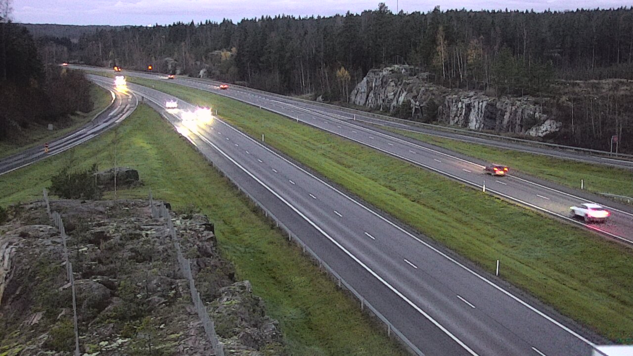 Kelikamerat Kuva Tie 1 Paimio, Pitkäporras, Paimio, Varsinais-Suomi