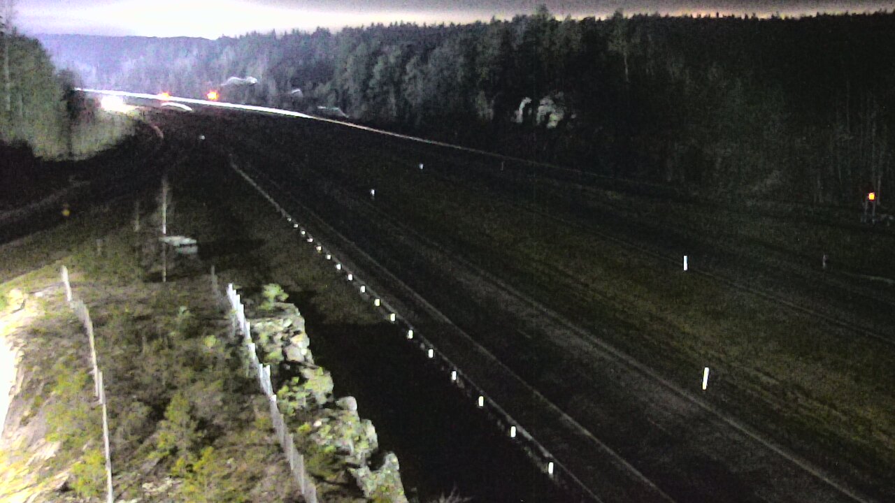 Kelikamerat Kuva Tie 1 Paimio, Pitkäporras, Paimio, Varsinais-Suomi