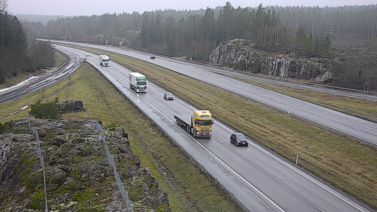 Kelikamerat Kuva Tie 1 Paimio, Pitkäporras, Paimio, Varsinais-Suomi