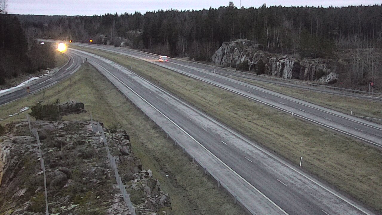 Kelikamerat Kuva Tie 1 Paimio, Pitkäporras, Paimio, Varsinais-Suomi