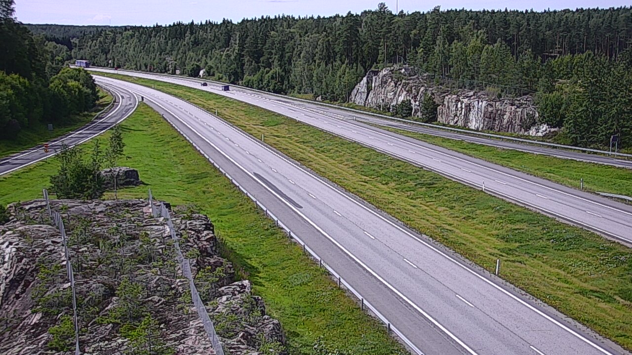 Kelikamerat Kuva Tie 1 Paimio, Pitkäporras, Paimio, Varsinais-Suomi