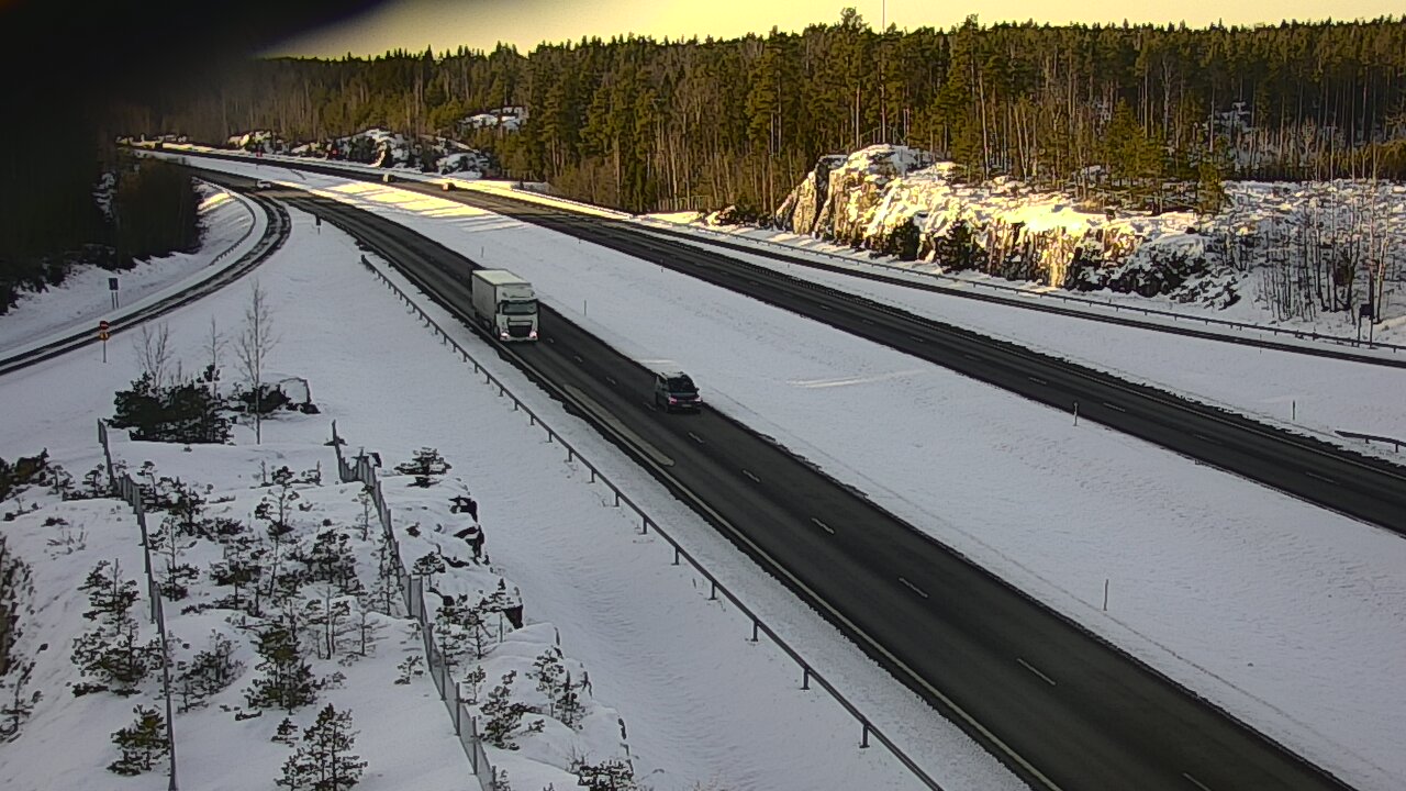 Kelikamerat Kuva Tie 1 Paimio, Pitkäporras, Paimio, Varsinais-Suomi