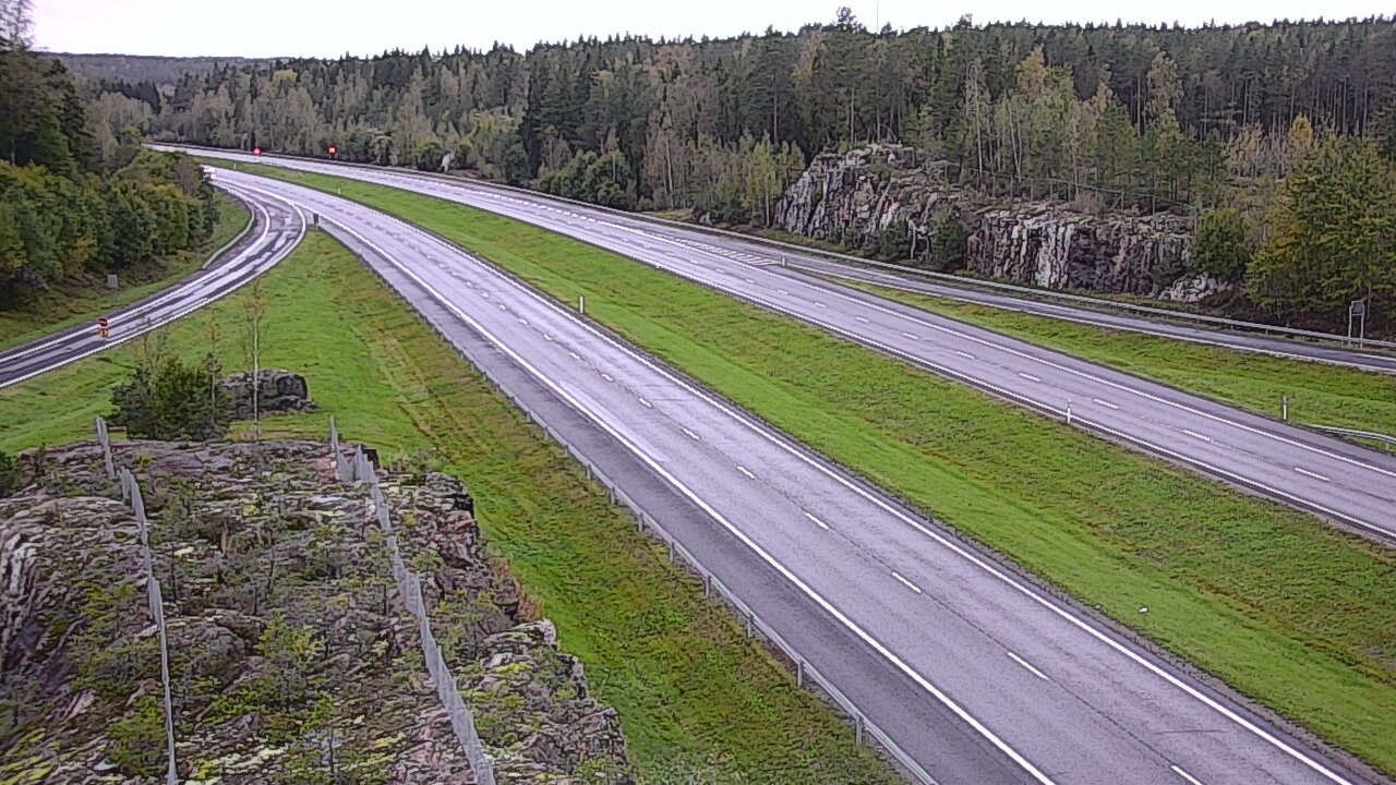 Kelikamerat Kuva Tie 1 Paimio, Pitkäporras, Paimio, Varsinais-Suomi