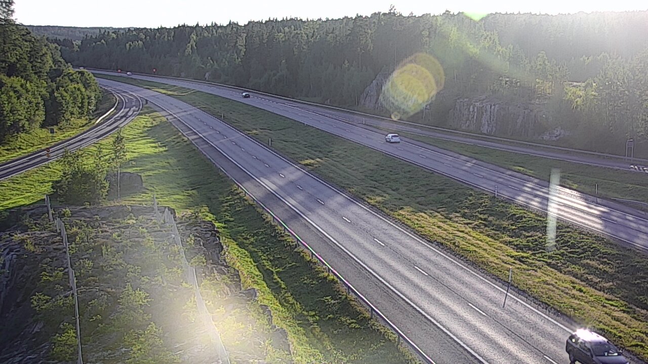 Kelikamerat Kuva Tie 1 Paimio, Pitkäporras, Paimio, Varsinais-Suomi