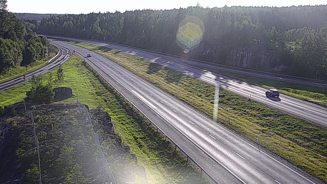 Kelikamerat Kuva Tie 1 Paimio, Pitkäporras, Paimio, Varsinais-Suomi