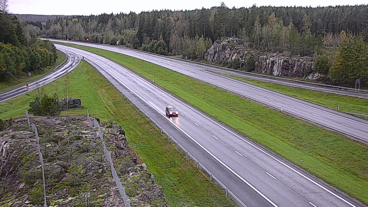 Kelikamerat Kuva Tie 1 Paimio, Pitkäporras, Paimio, Varsinais-Suomi