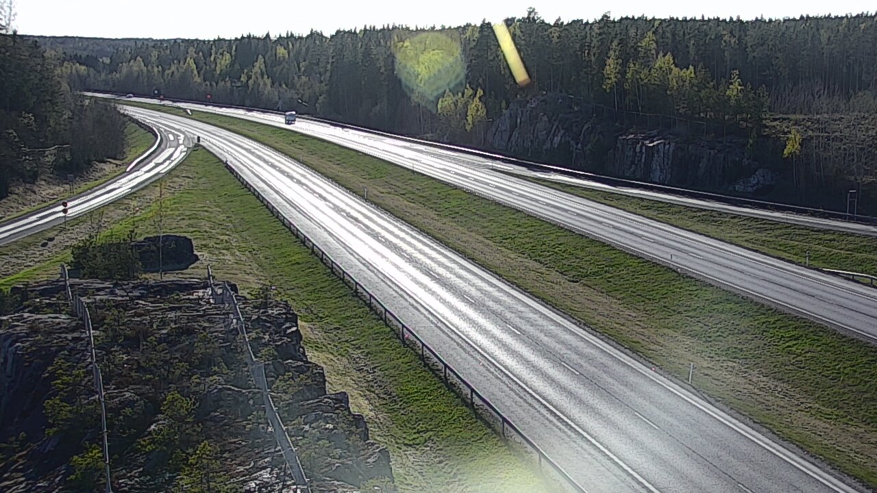 Kelikamerat Kuva Tie 1 Paimio, Pitkäporras, Paimio, Varsinais-Suomi