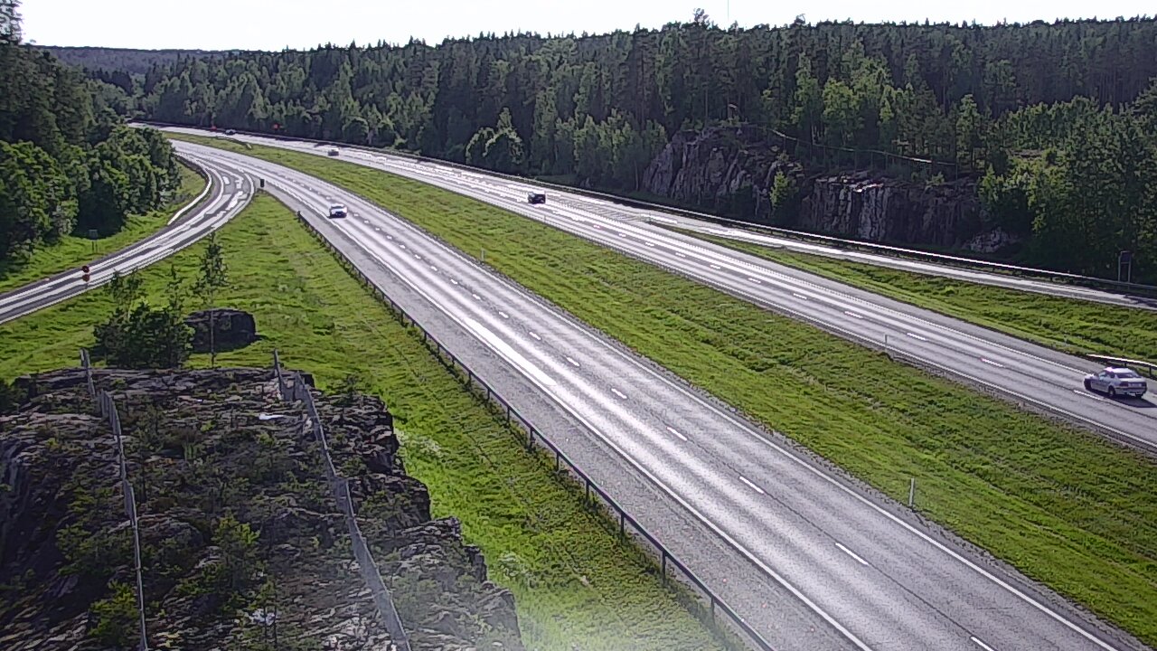 Kelikamerat Kuva Tie 1 Paimio, Pitkäporras, Paimio, Varsinais-Suomi
