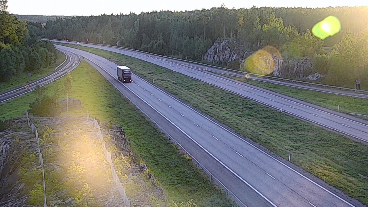 Kelikamerat Kuva Tie 1 Paimio, Pitkäporras, Paimio, Varsinais-Suomi
