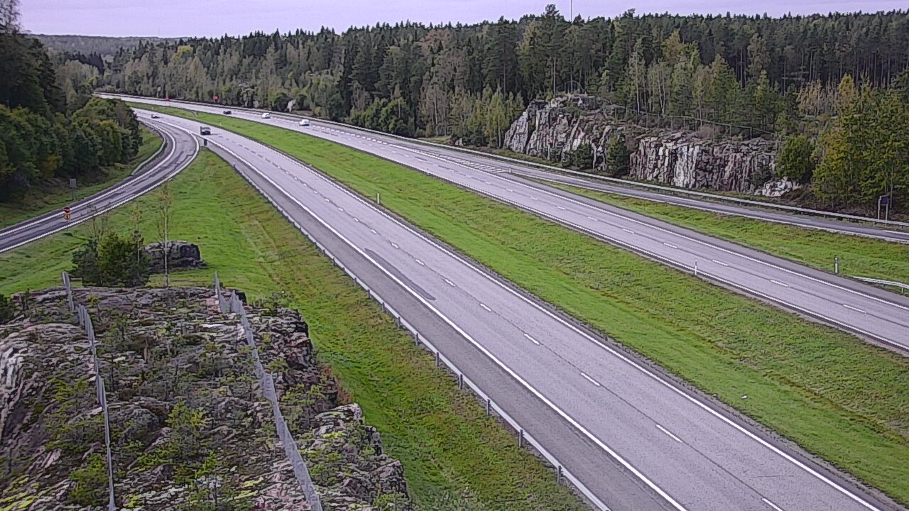 Kelikamerat Kuva Tie 1 Paimio, Pitkäporras, Paimio, Varsinais-Suomi