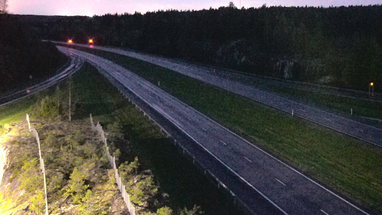 Kelikamerat Kuva Tie 1 Paimio, Pitkäporras, Paimio, Varsinais-Suomi