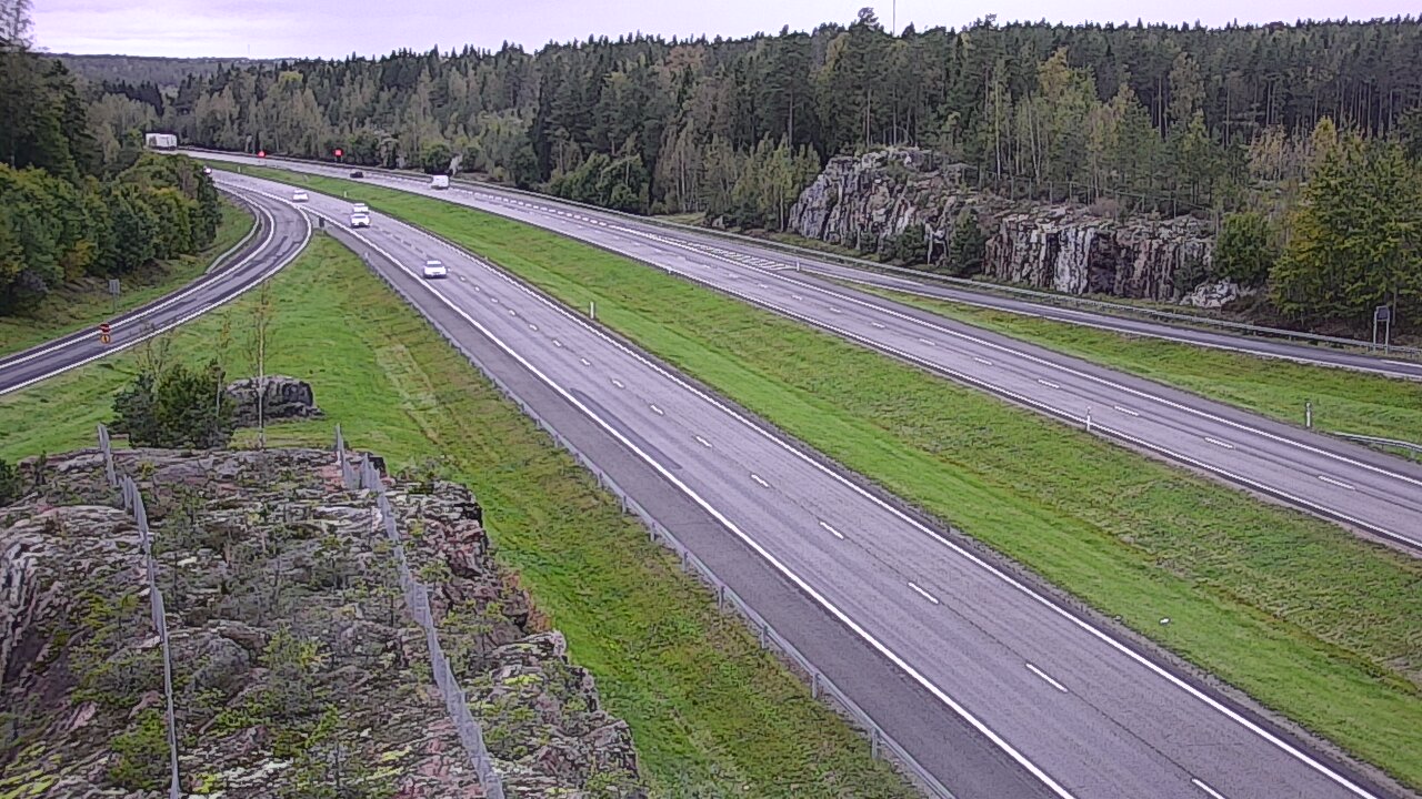 Kelikamerat Kuva Tie 1 Paimio, Pitkäporras, Paimio, Varsinais-Suomi