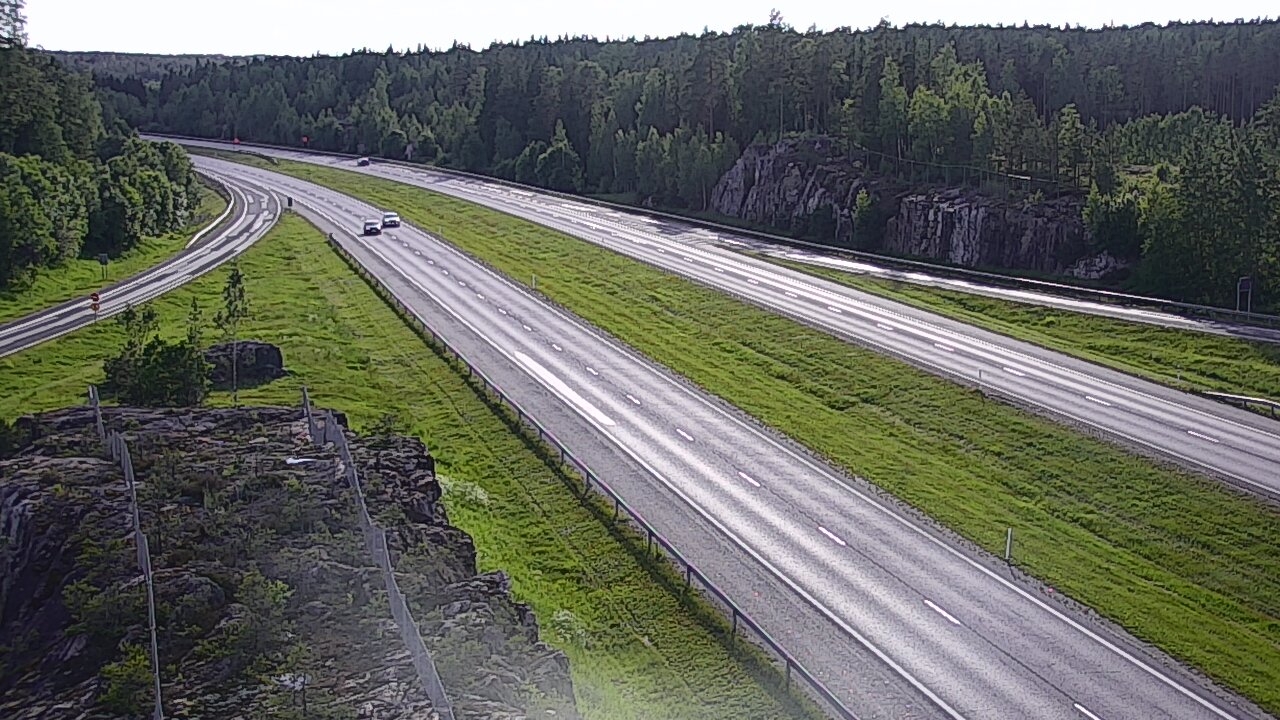 Kelikamerat Kuva Tie 1 Paimio, Pitkäporras, Paimio, Varsinais-Suomi