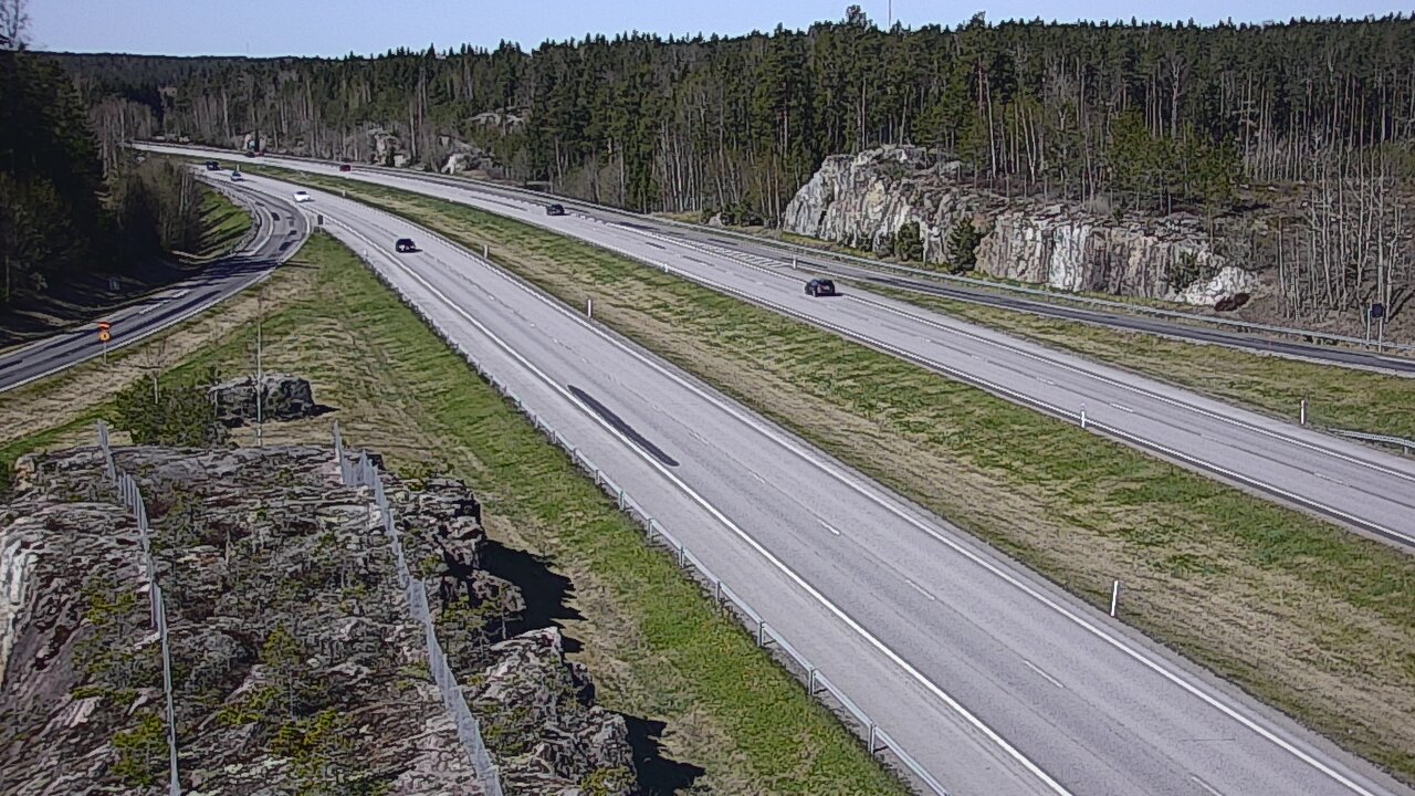 Kelikamerat Kuva Tie 1 Paimio, Pitkäporras, Paimio, Varsinais-Suomi