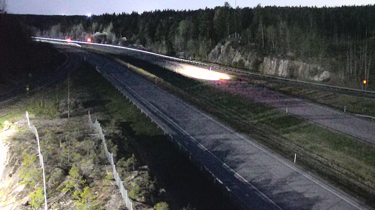 Kelikamerat Kuva Tie 1 Paimio, Pitkäporras, Paimio, Varsinais-Suomi