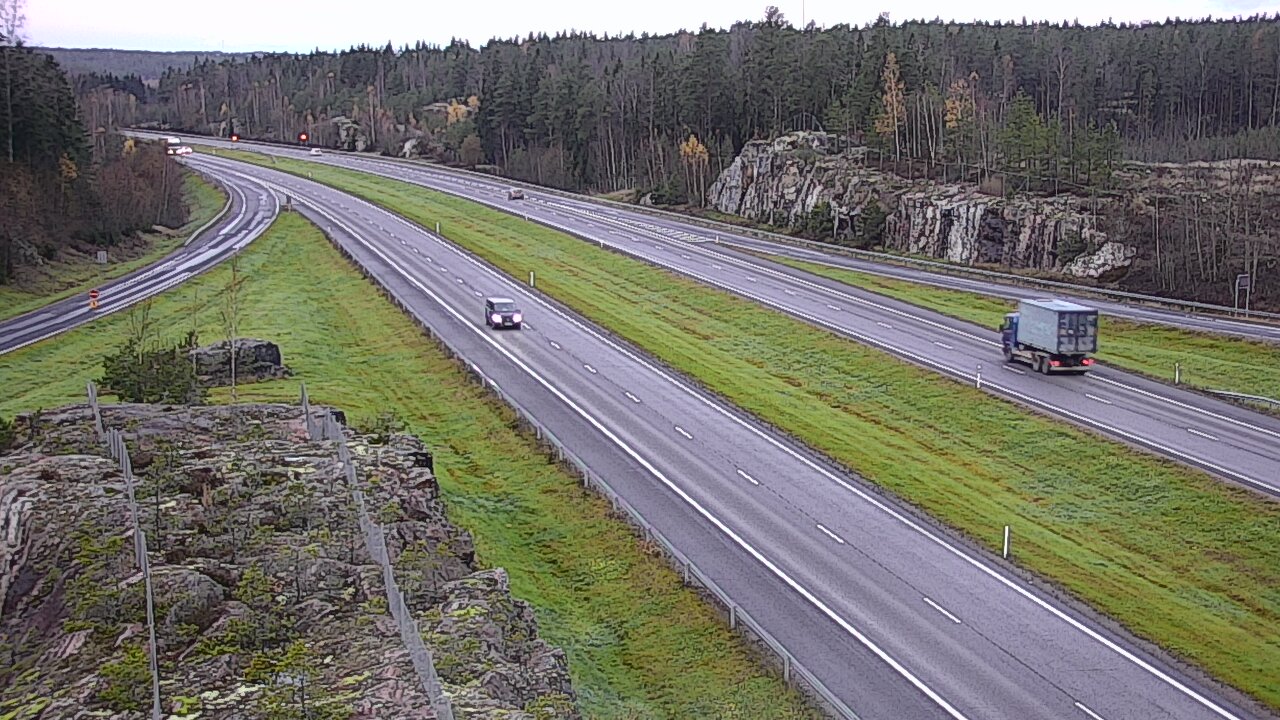 Kelikamerat Kuva Tie 1 Paimio, Pitkäporras, Paimio, Varsinais-Suomi