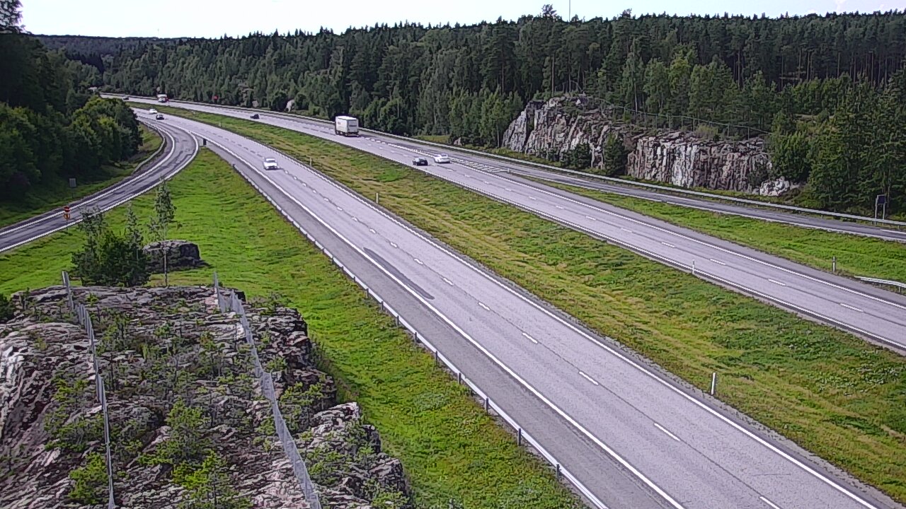 Kelikamerat Kuva Tie 1 Paimio, Pitkäporras, Paimio, Varsinais-Suomi